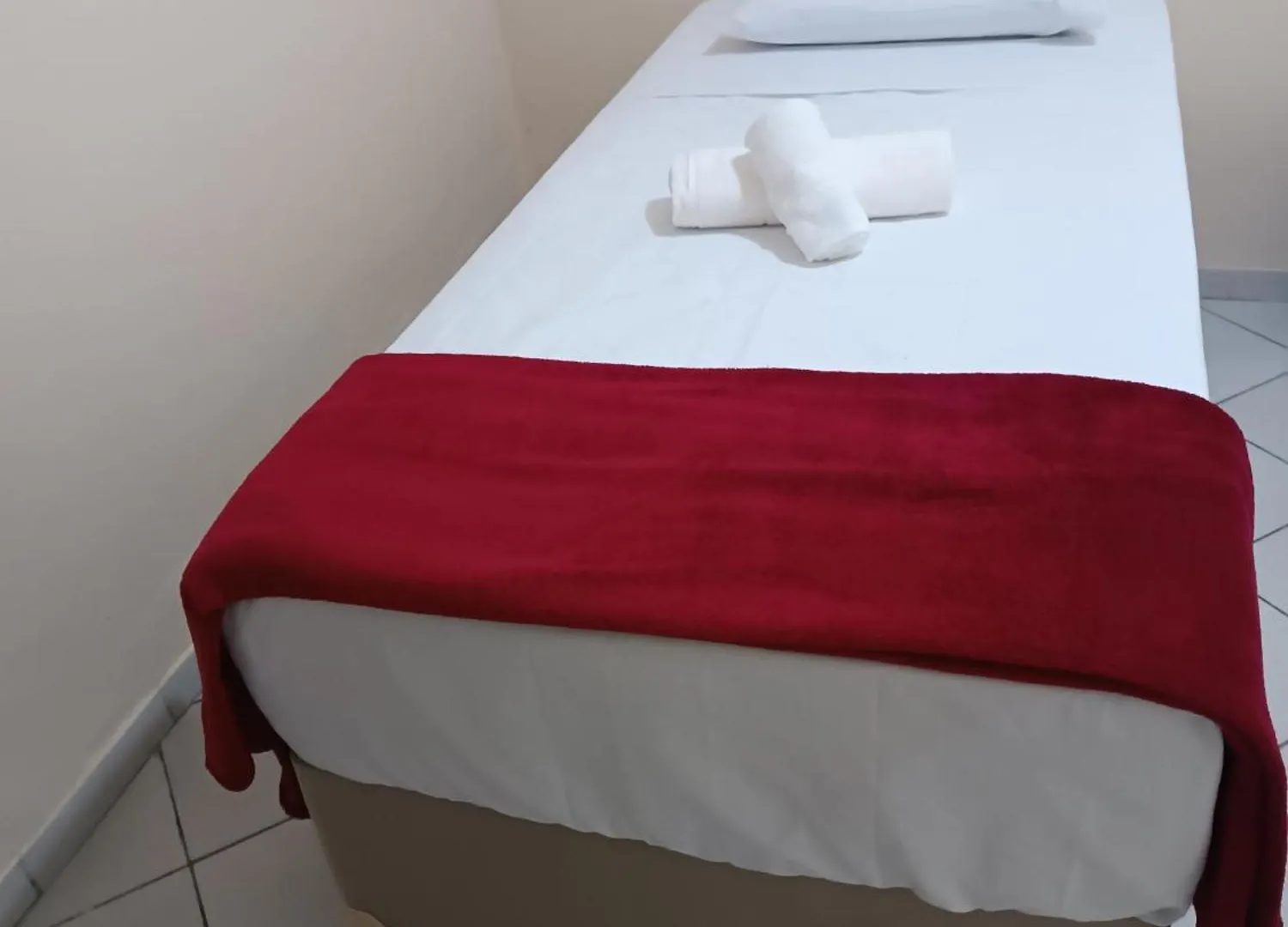 Residencial Jbo 1184 Apartment Guarulhos