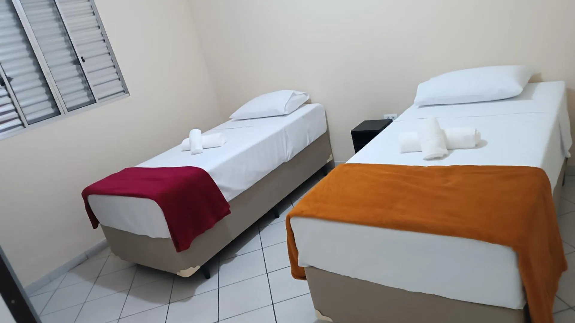 Residencial Jbo 1184 Apartment Guarulhos