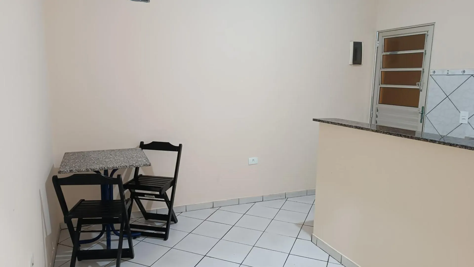 Residencial Jbo 1184 Apartment Guarulhos Brazil
