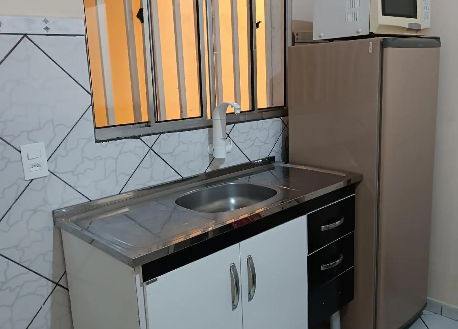 Residencial Jbo 1184 Apartment Guarulhos Brazil
