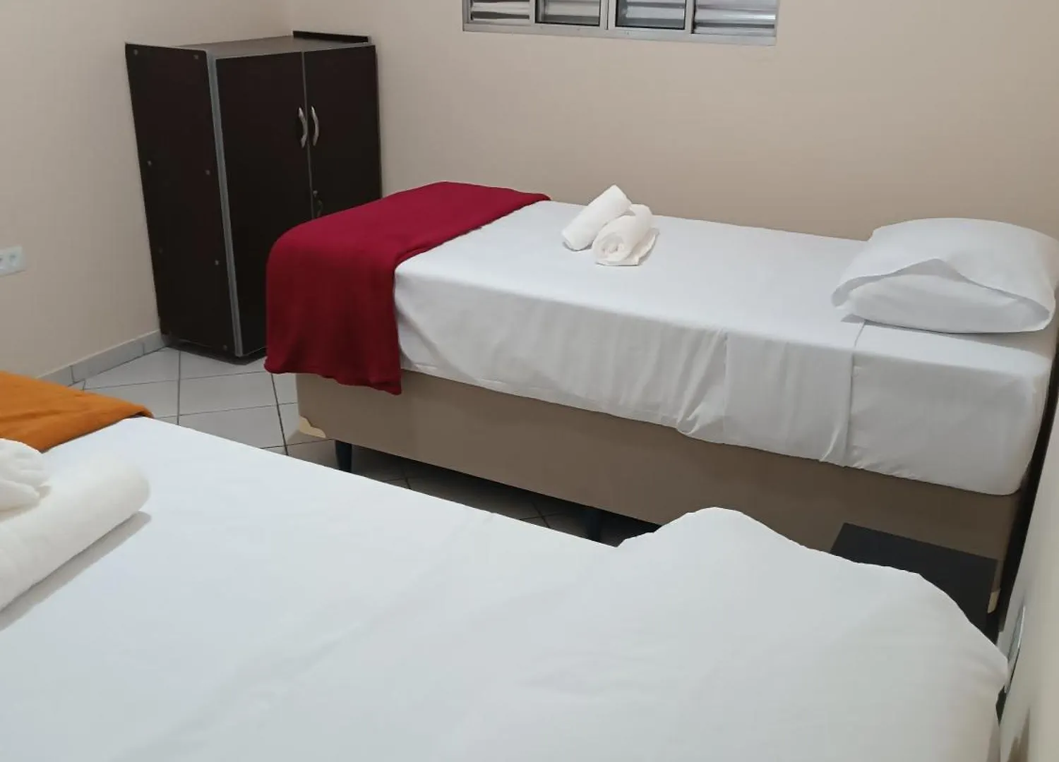 Residencial Jbo 1184 Apartment Guarulhos