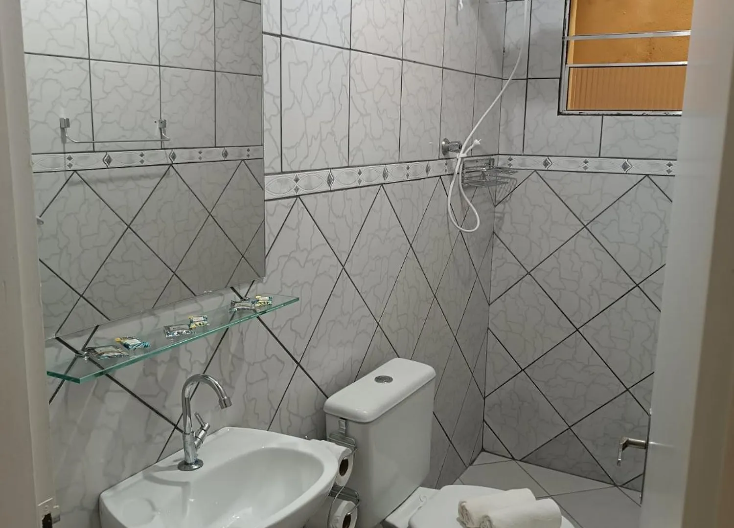 Residencial Jbo 1184 Apartment Guarulhos