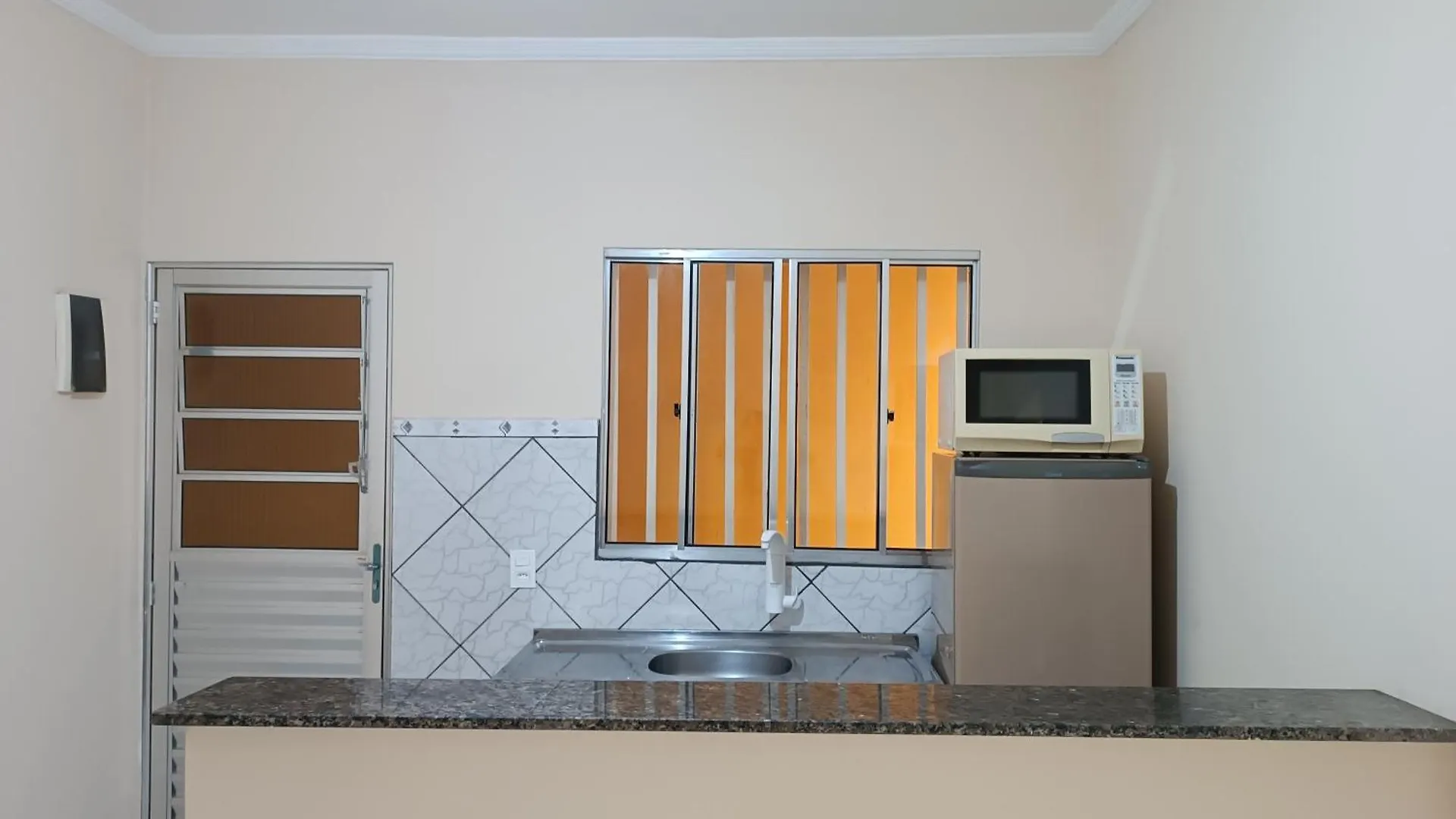 Residencial Jbo 1184 Apartment Guarulhos