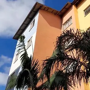  Apartment Meire Pernoite Quartos Privados