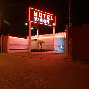  Love hotel Vison